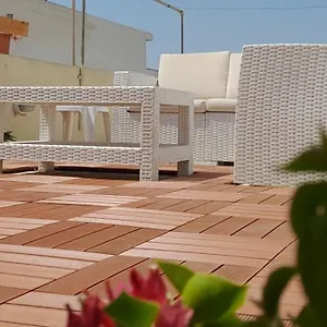  Apartament Ramzam - Spacious & Modern 3 Bedroom With Roof Terrace