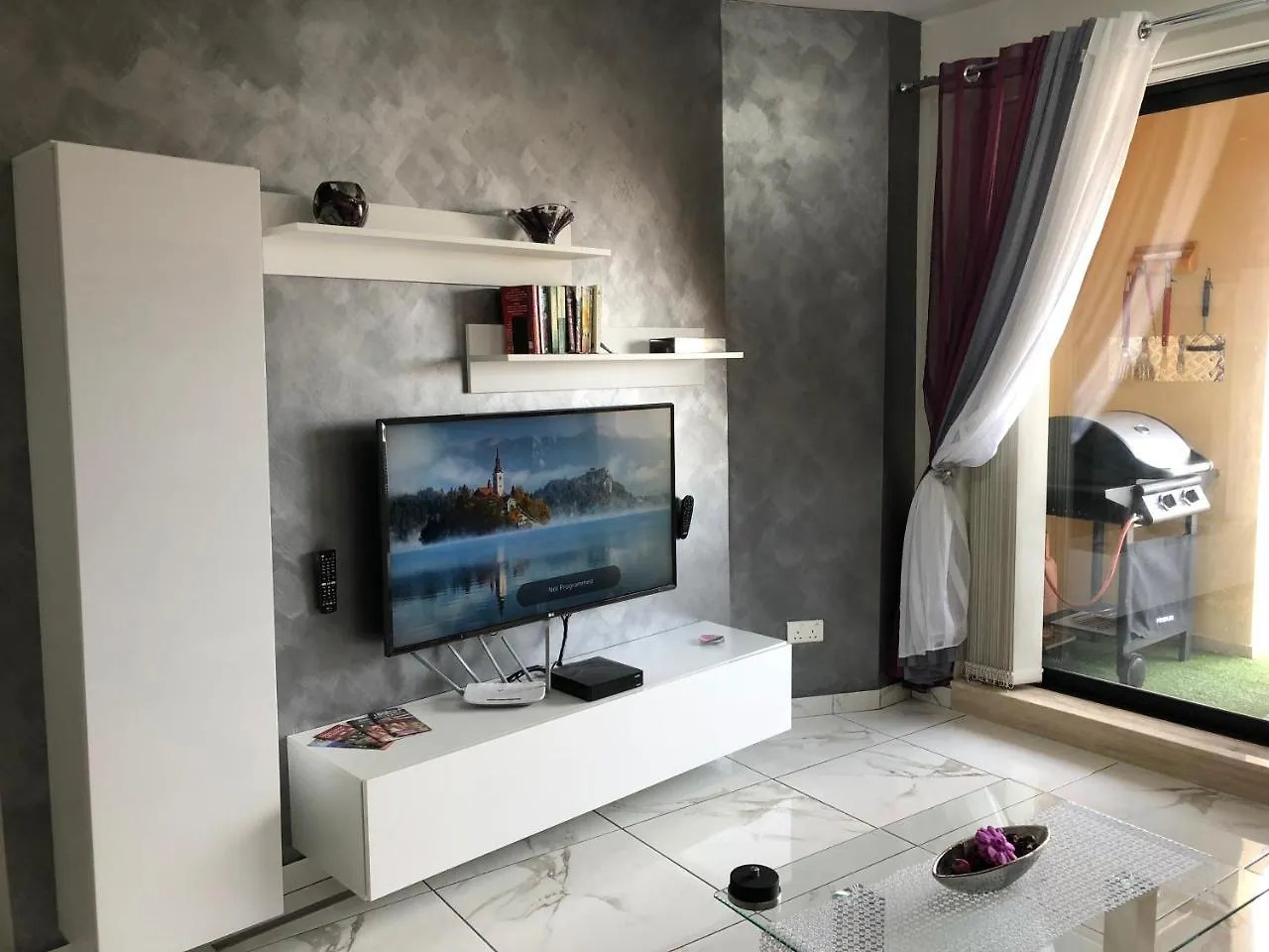Marsascala Sea View Apartment & Penthouse Marsaskala